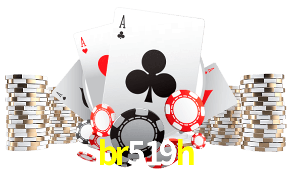 Jogue jogos de pôquer em br519h