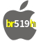Aplicativo br519h para iOS