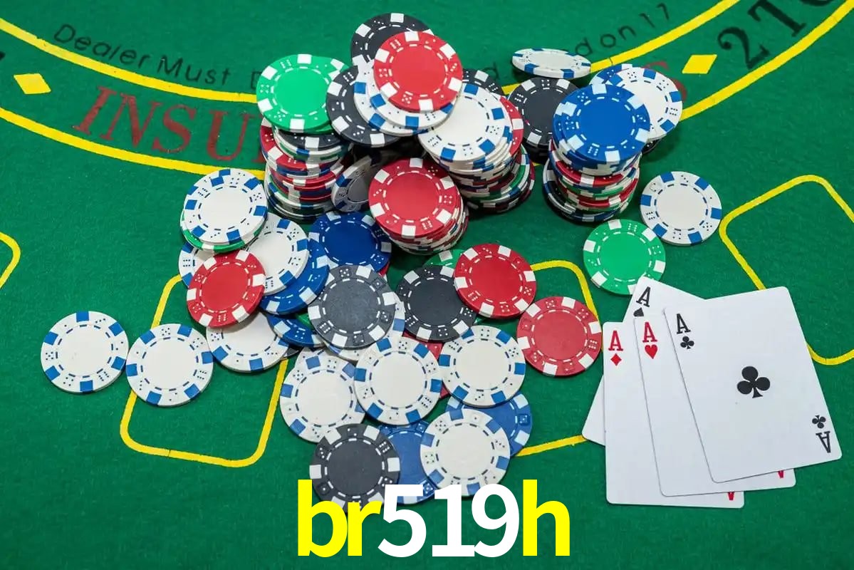 Bônus de Boas-vindas br519h