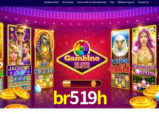 A Emoção da Loteria na br519h: Uma Chance de Mudança de Vida