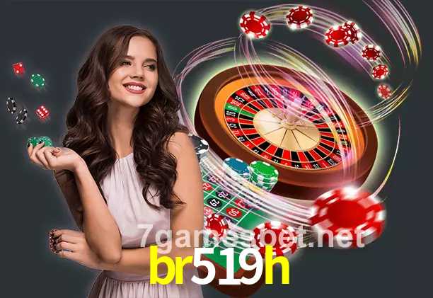 vivo no cassino br519h