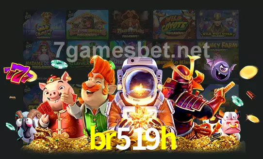 cassino br519h