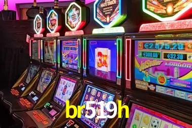 Apostas Esportivas na br519h: Um Guia Completo