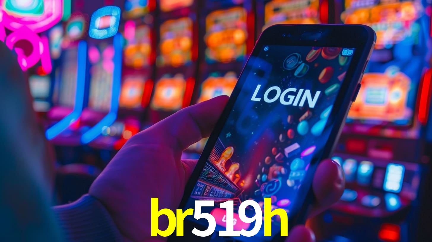 Recursos de Bônus br519h