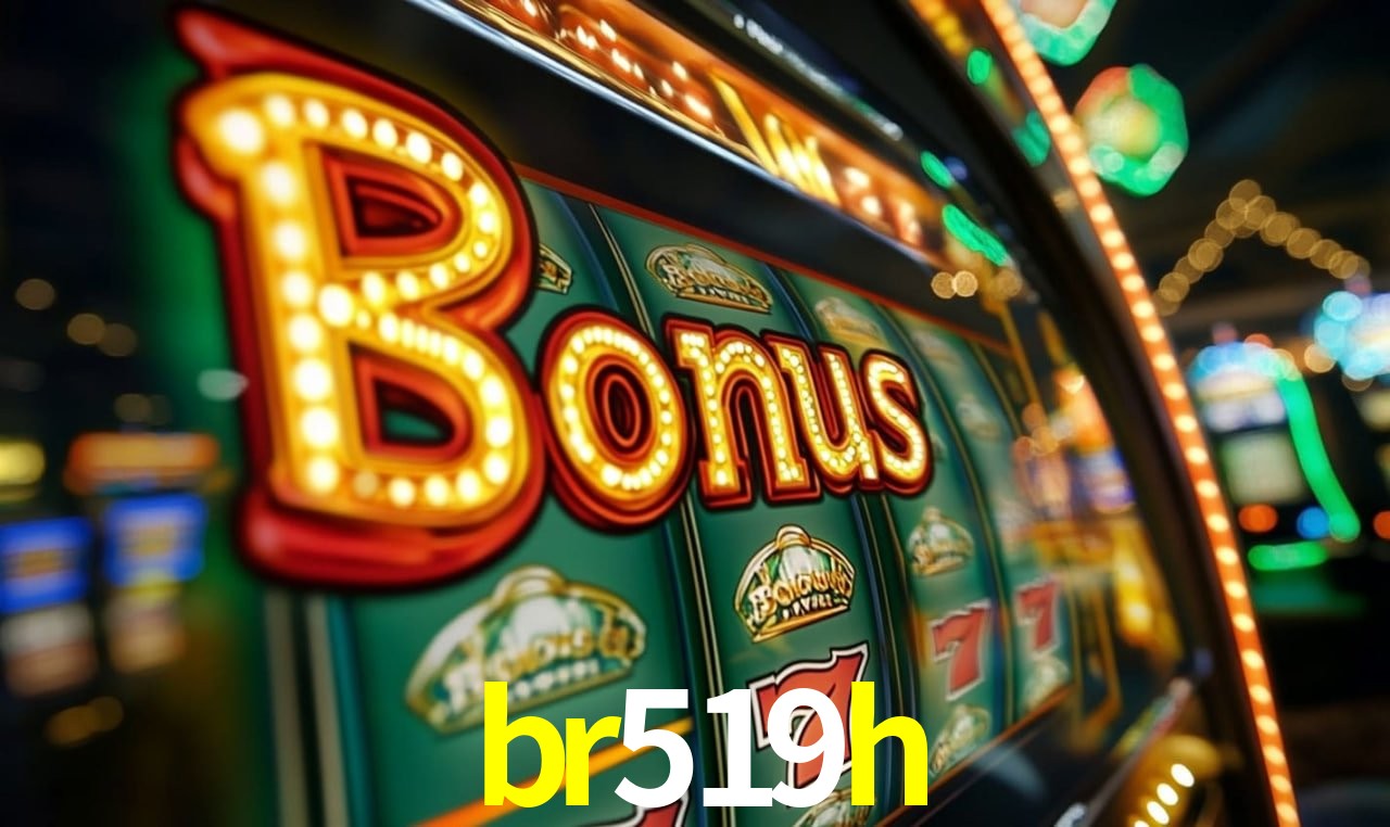 Tecnologia da Plataforma br519h