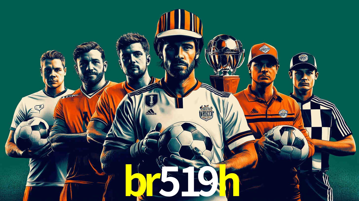 cassino br519h