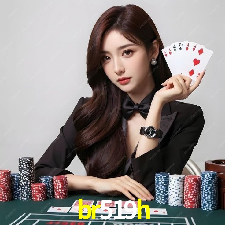 Jogos de Slot br519h