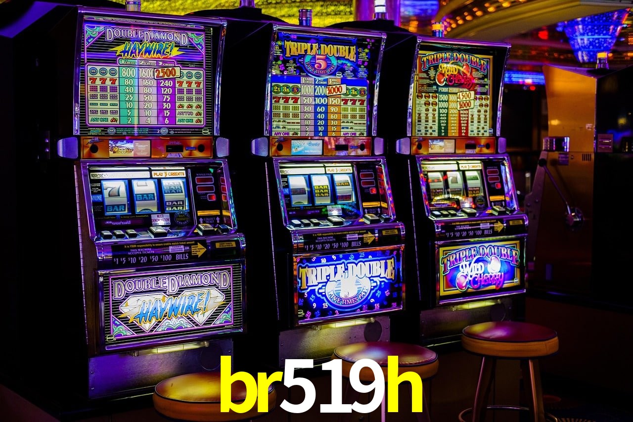 Provedores de Jogos br519h