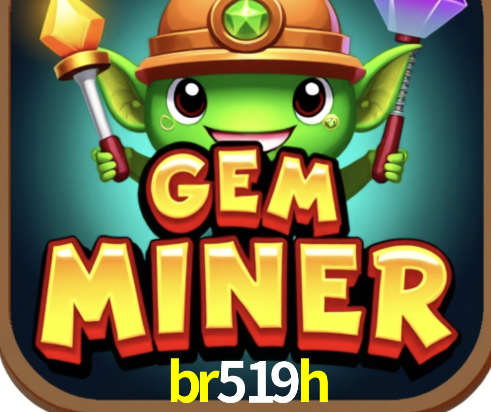 Descubra a Magia dos Jogos de Arcade no br519h