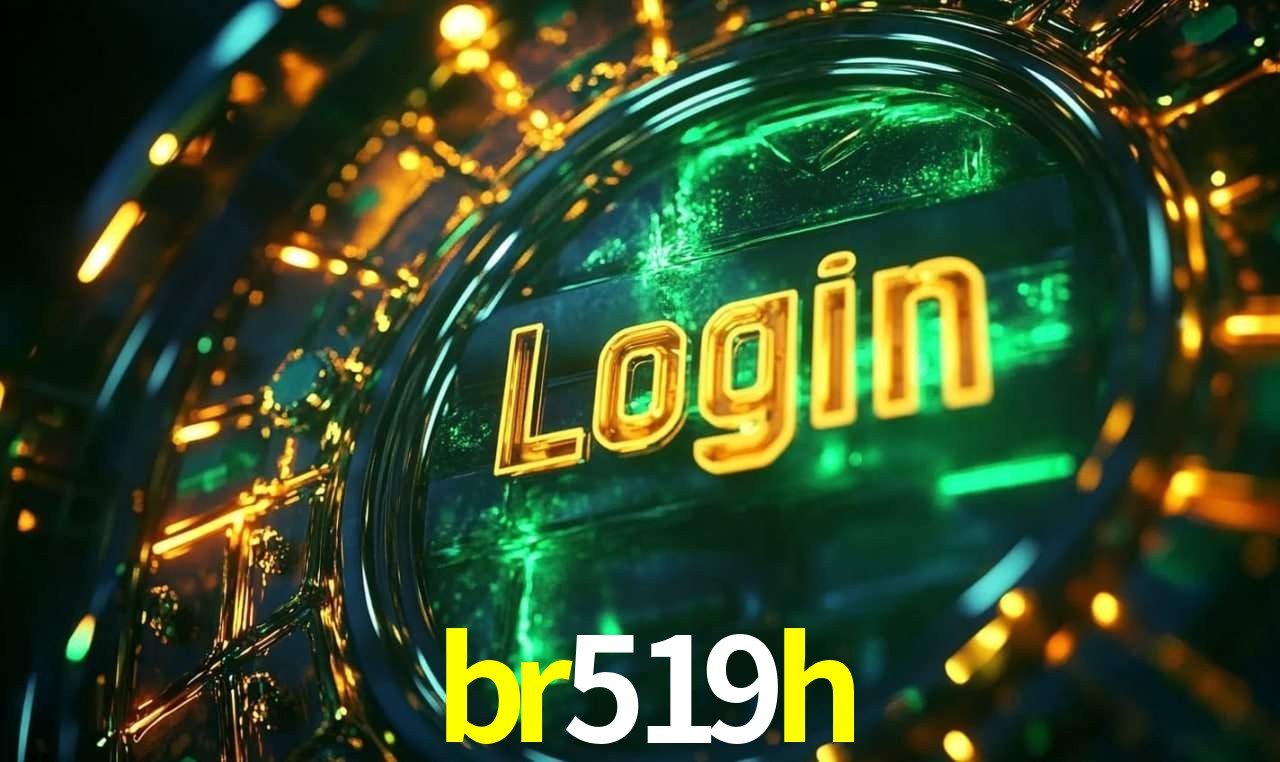 Interface do App br519h
