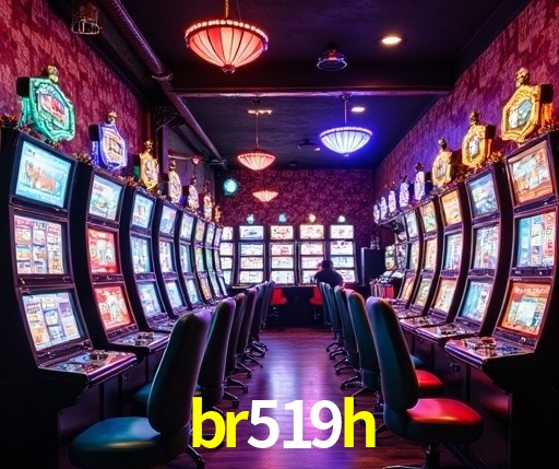 Integração de APIs br519h