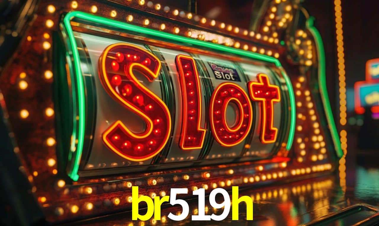 Diretório de Jogos br519h