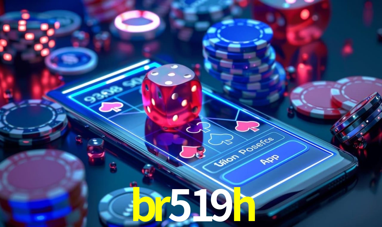 Promoção Relâmpago br519h