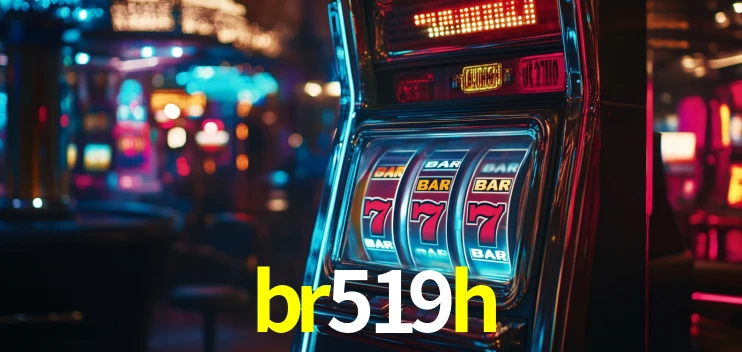 APP oficial da br519h para mobile