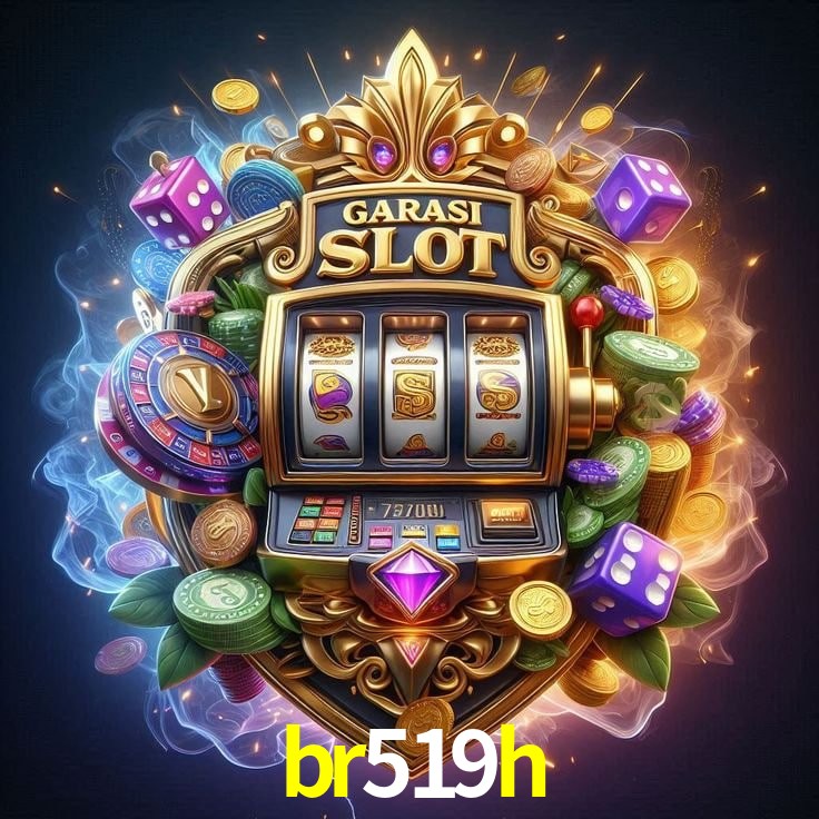 Recursos de Bônus br519h
