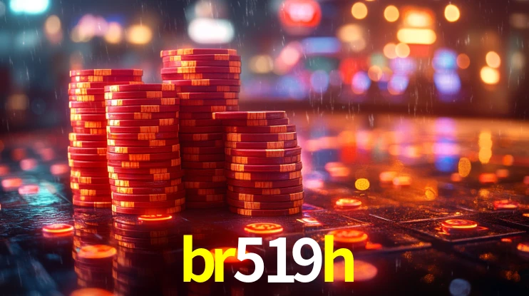 Sinta a adrenalina dos jogos de cassino com br519h