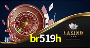 Benefícios da Conta br519h