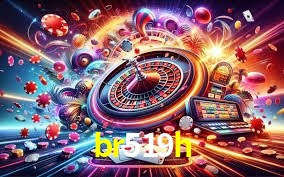 Login Seguro br519h