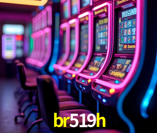 Sistemas de Segurança br519h