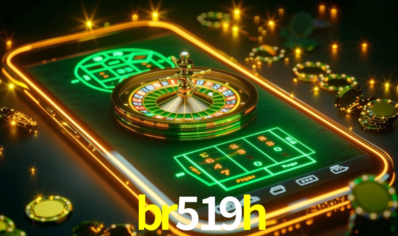 Provedores de Jogos br519h
