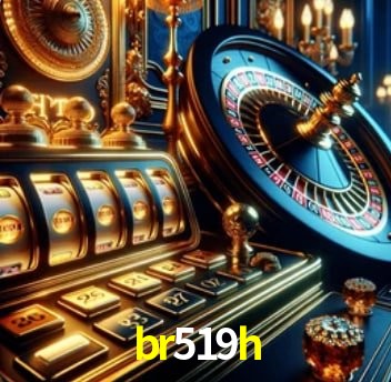 Diretório de Jogos br519h