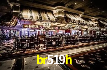 Descubra o Mundo do Cassino Online com br519h