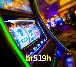 Inovações de Jogos na br519h: O Futuro das Experiências Interativas