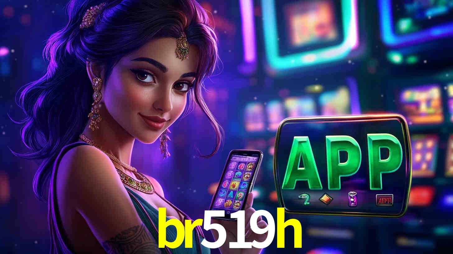 Bônus Generosos e Exclusivos no br519h para Você!