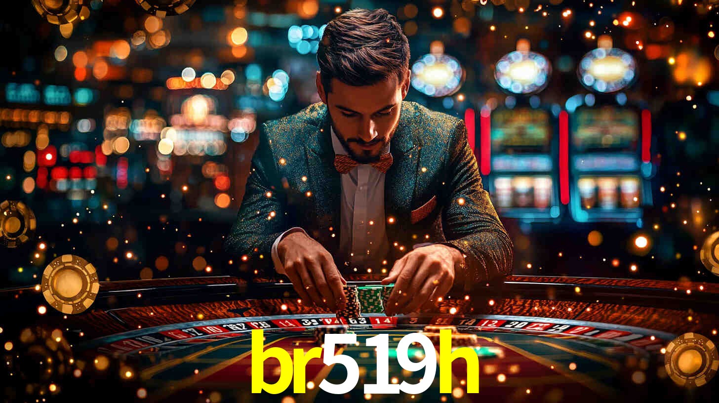 Ofertas Imperdíveis na br519h: Promoções e Bônus Que Valem a Pena