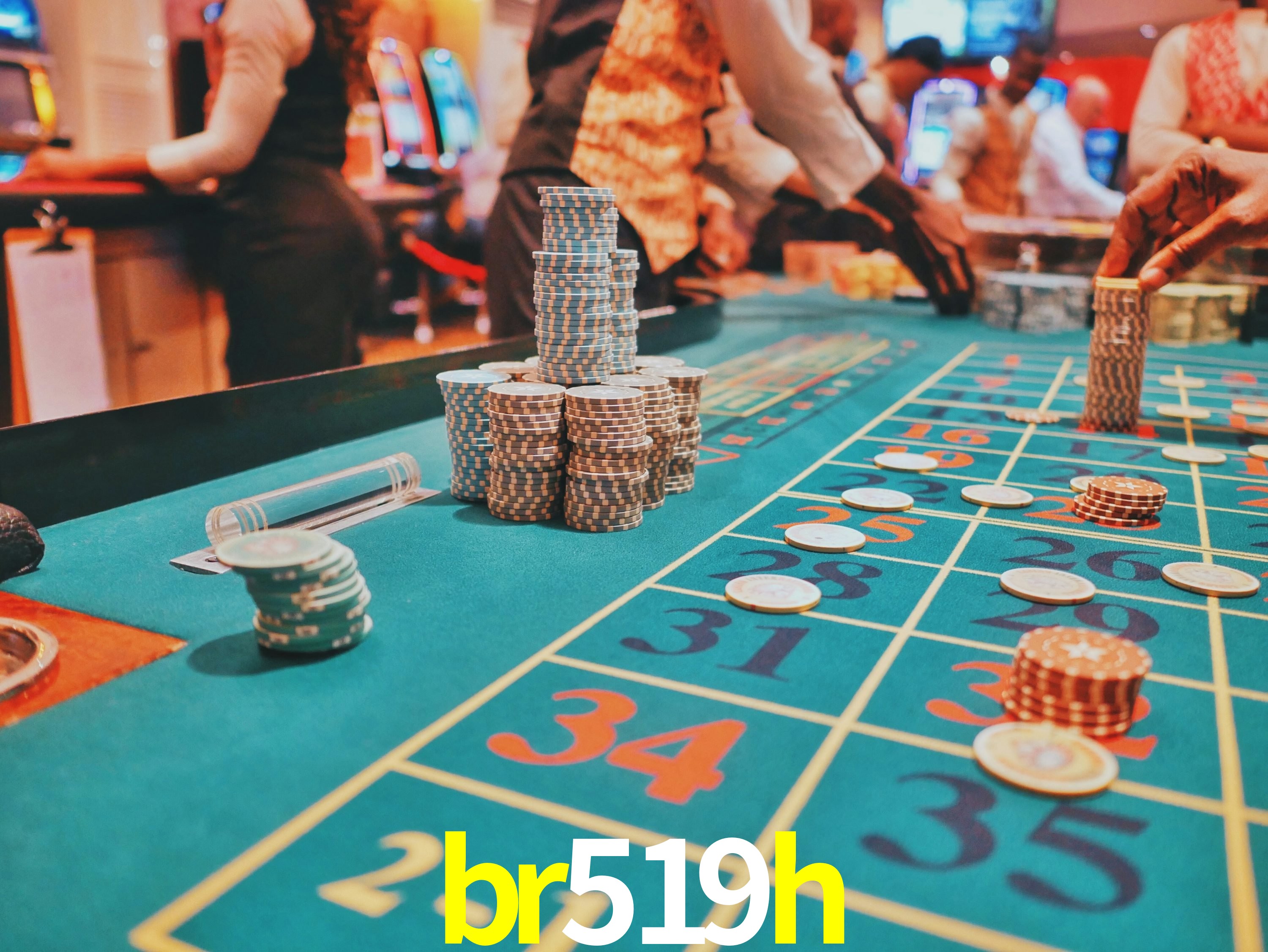 Jogos de Slot br519h