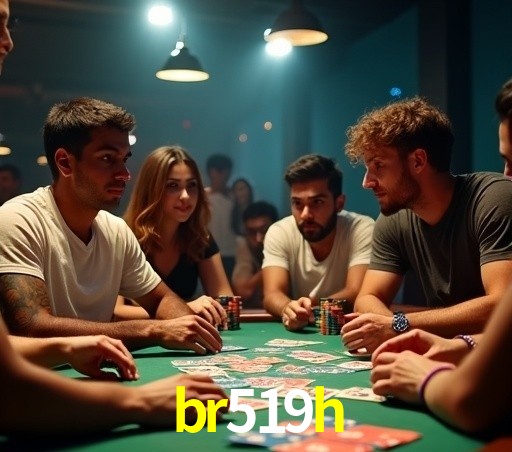 Design Responsivo br519h
