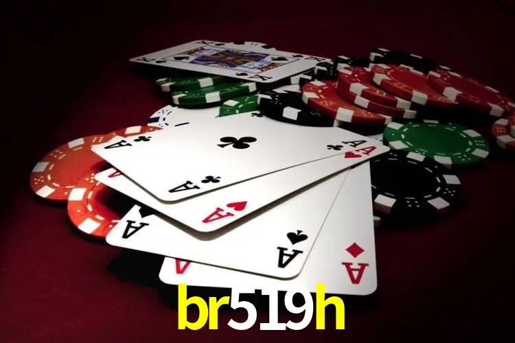 Estatísticas do Jogo br519h