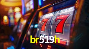 Estatísticas do Jogo br519h